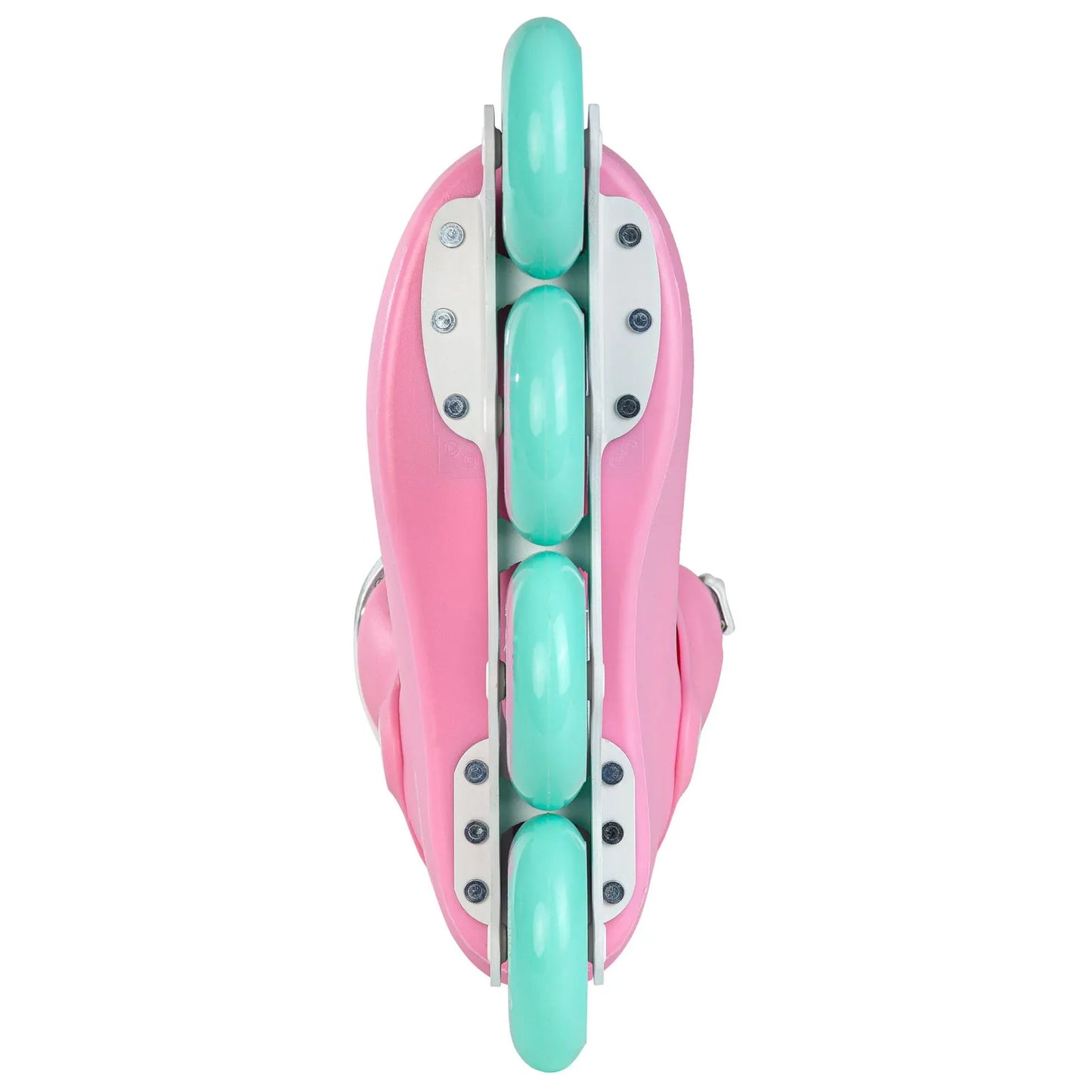 Powerslide Zoom Cotton Candy 80