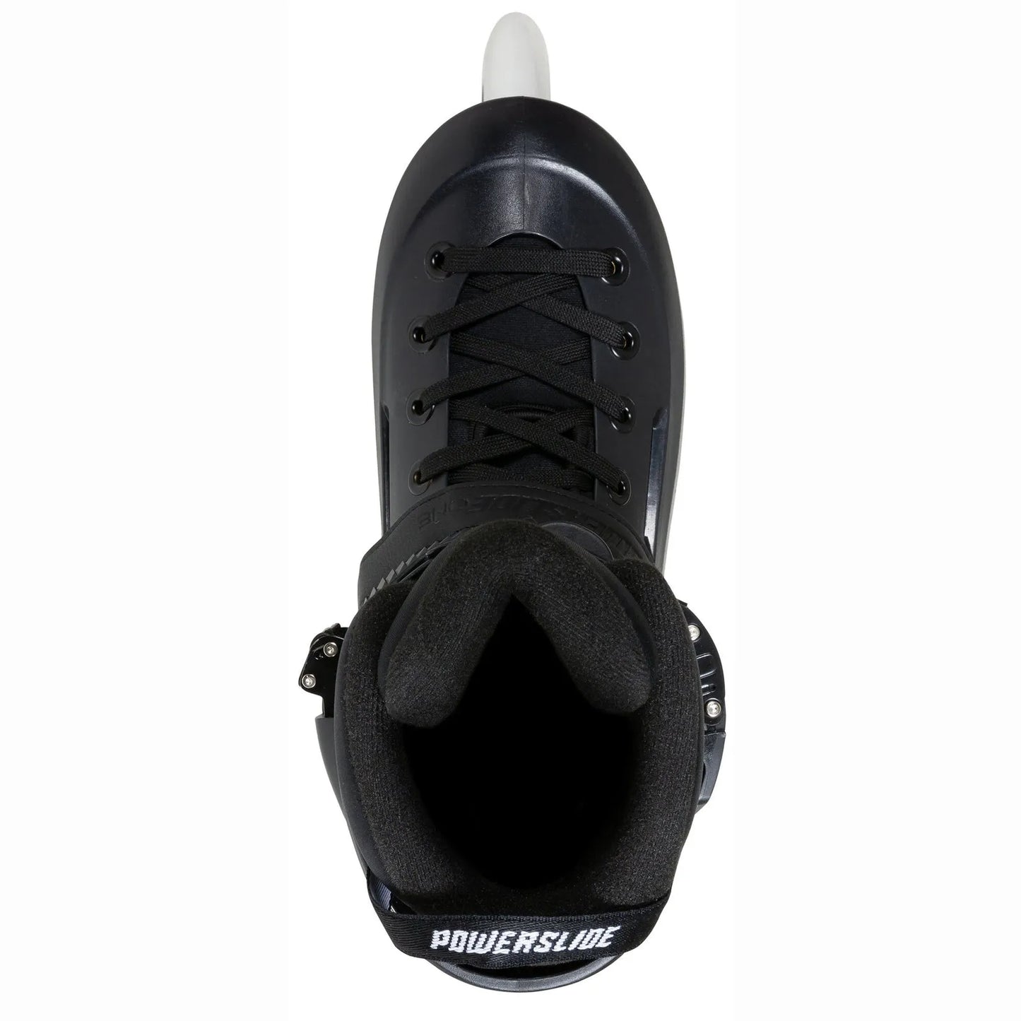 Powerslide One Zoom Black 100