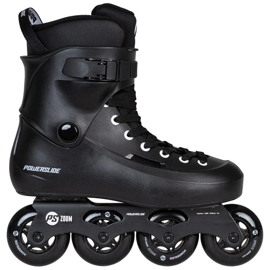 Powerslide Zoom Black 80