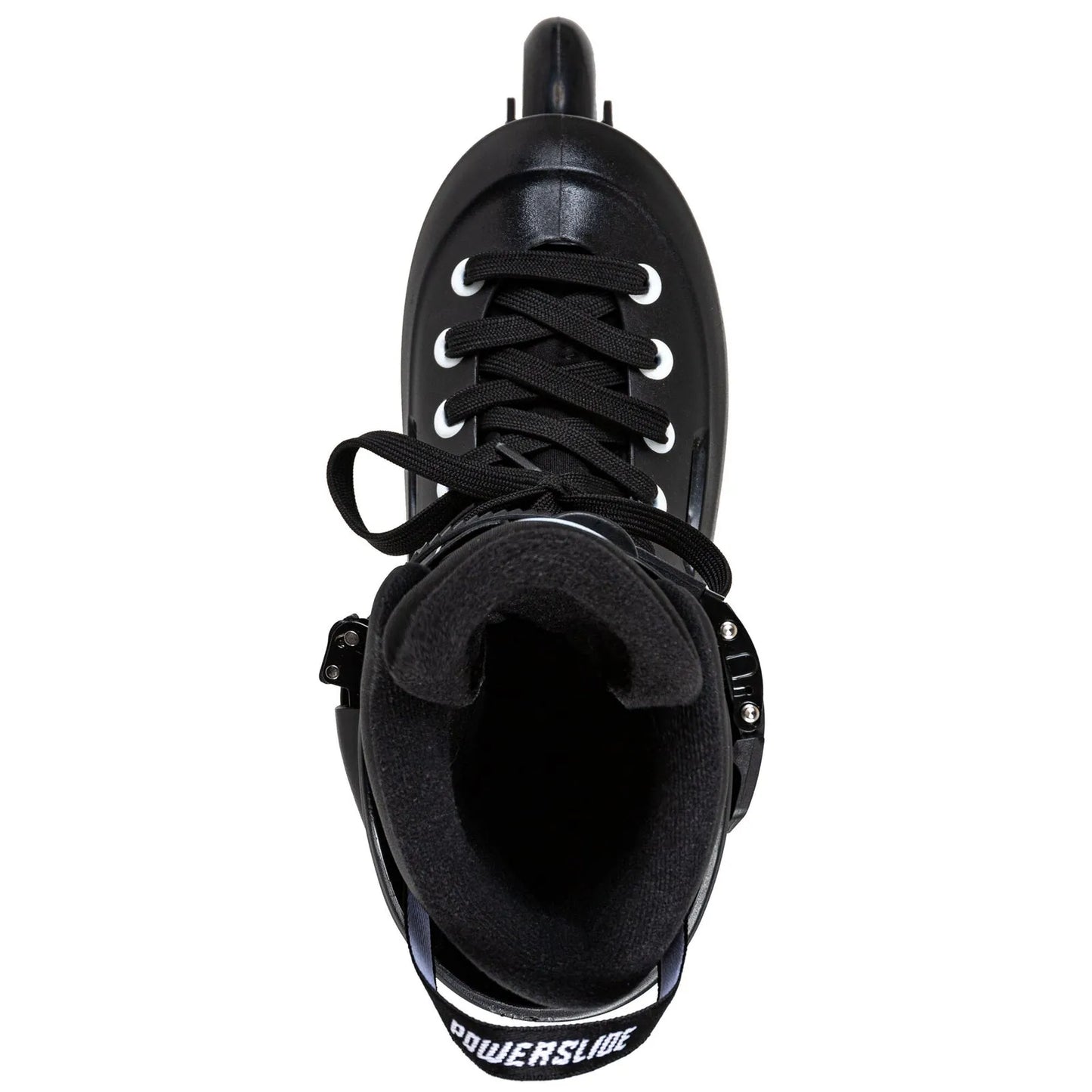 Powerslide Zoom Black 80
