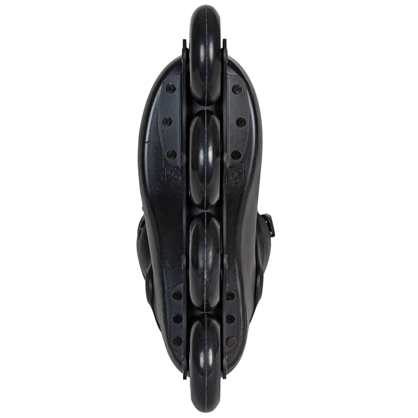 Powerslide Zoom Black 80