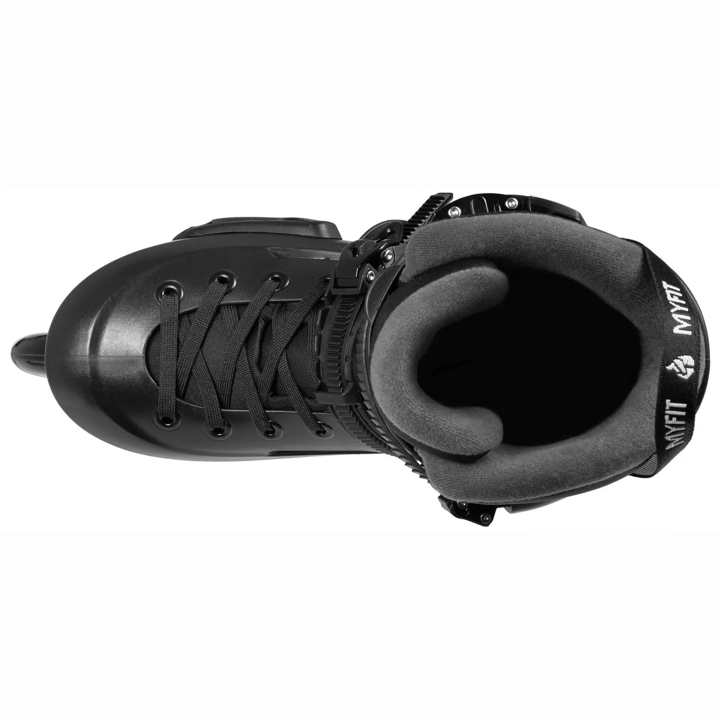 Powerslide Zoom Pro Black 100