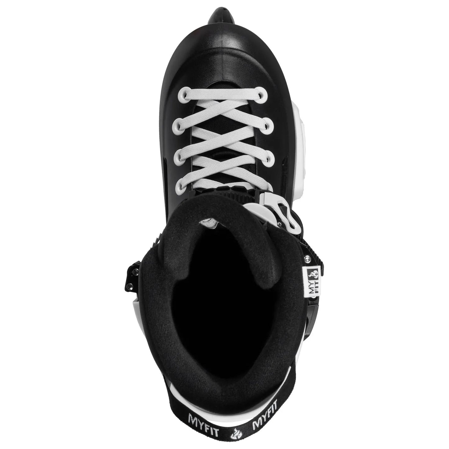 Powerslide Zoom Pro Black 80