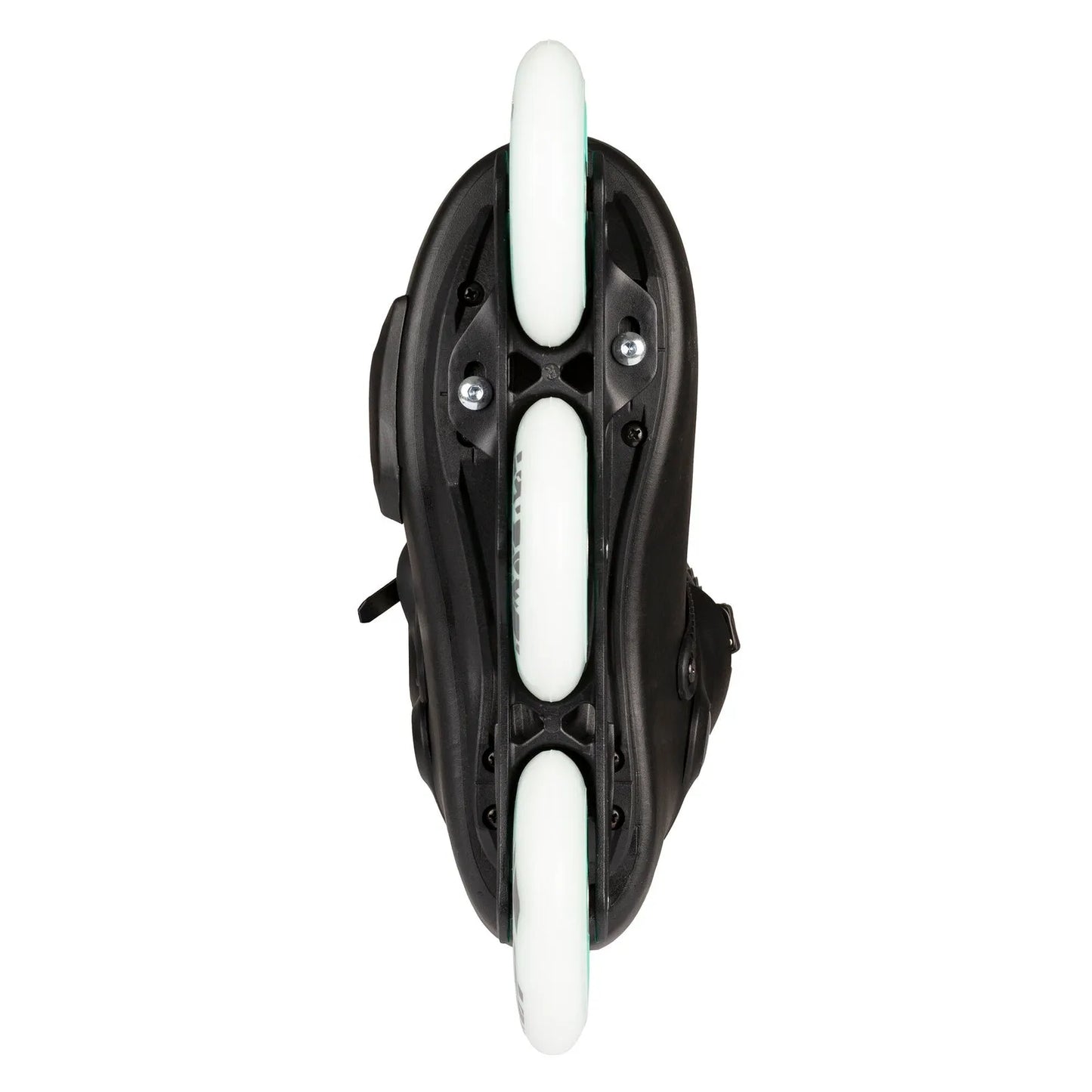 Powerslide Zoom Pro 100 Black Mint