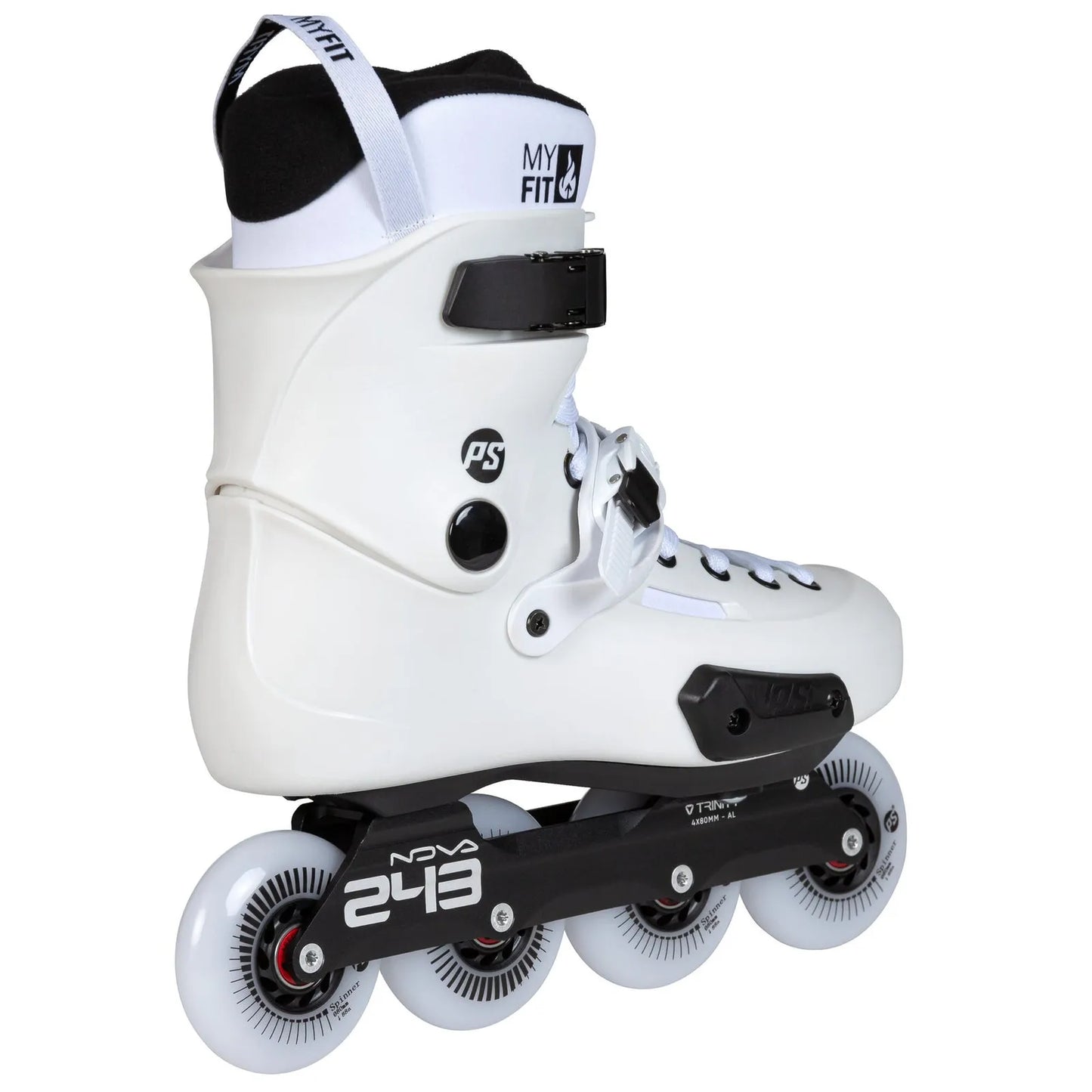 Powerslide Zoom Pro Nova 80