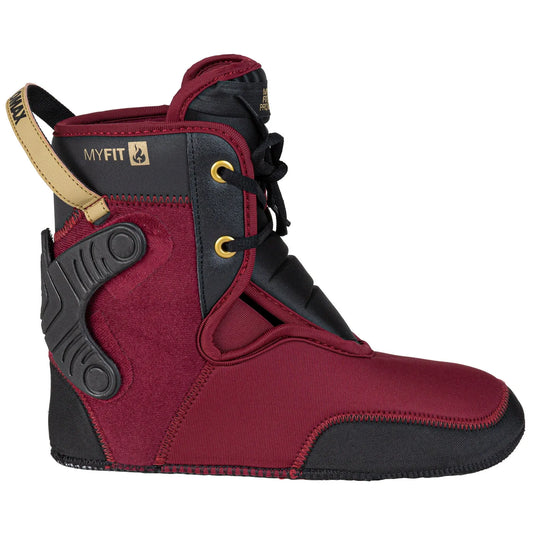 MyFit 2nd Skin LinerNick Lomax Pro