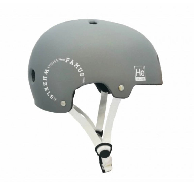 ALK13 / Famus Helium Grey