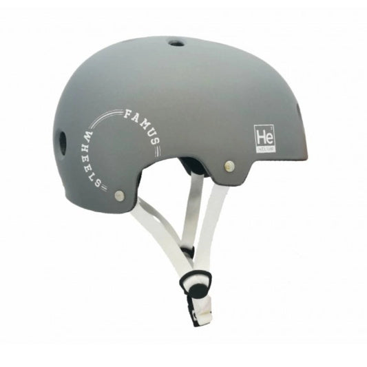 ALK13 / Famus Helium Grey
