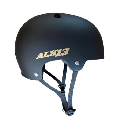 ALK13 Krypton Black Gold