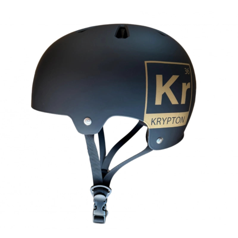 ALK13 Krypton Black Gold