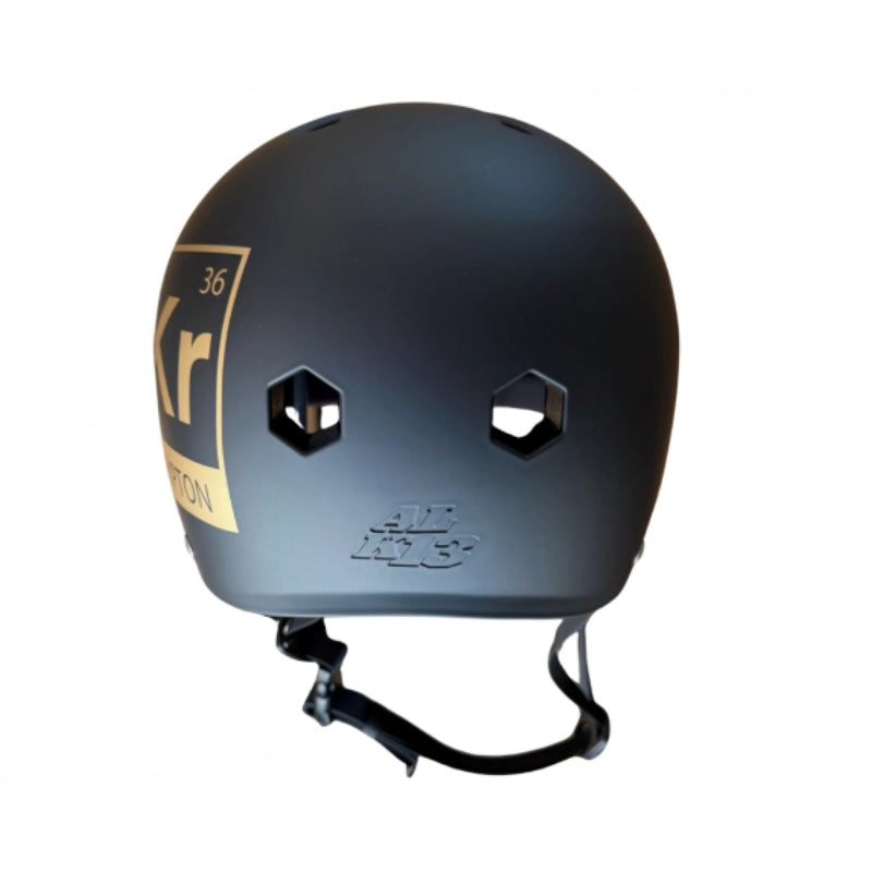 ALK13 Krypton Black Gold