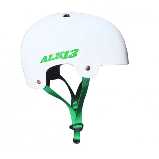 ALK13 Krypton White Green