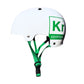 ALK13 Krypton White Green