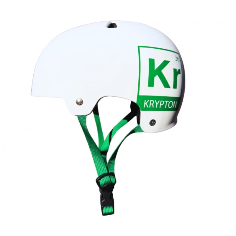ALK13 Krypton White Green