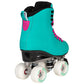 Chaya Melrose Deluxe Turquoise