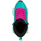 Chaya Melrose Deluxe Turquoise