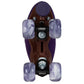Chaya Melrose Elite Purple Evil