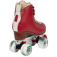 Chaya Melrose Premium Berry Red