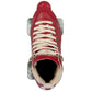 Chaya Melrose Premium Berry Red