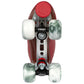 Chaya Melrose Premium Berry Red