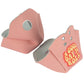 Chaya Melrose Toe Protector