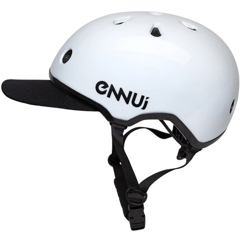 ENNUI Elite White