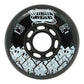 FR Street Invaders 80mm 84a 4-Pack