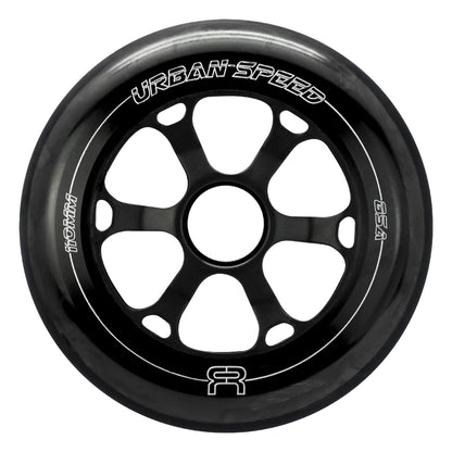 FR Urban Speed 110mm 85a 3-Pack