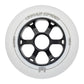 FR Urban Speed 100mm 85a 6-Pack