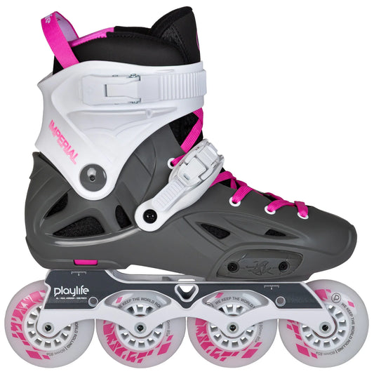 Playlife Imperial 80 Fuchsia
