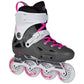 Playlife Imperial 80 Fuchsia
