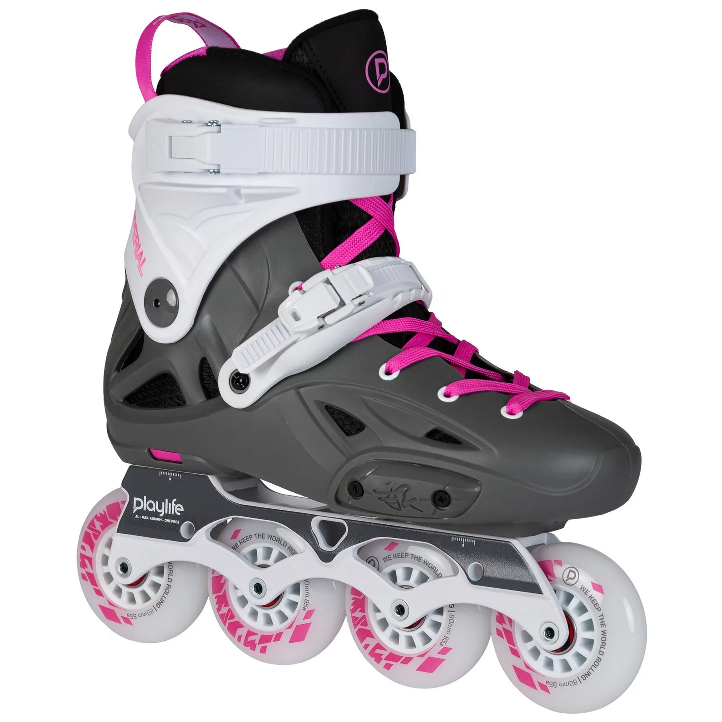 Playlife Imperial 80 Fuchsia