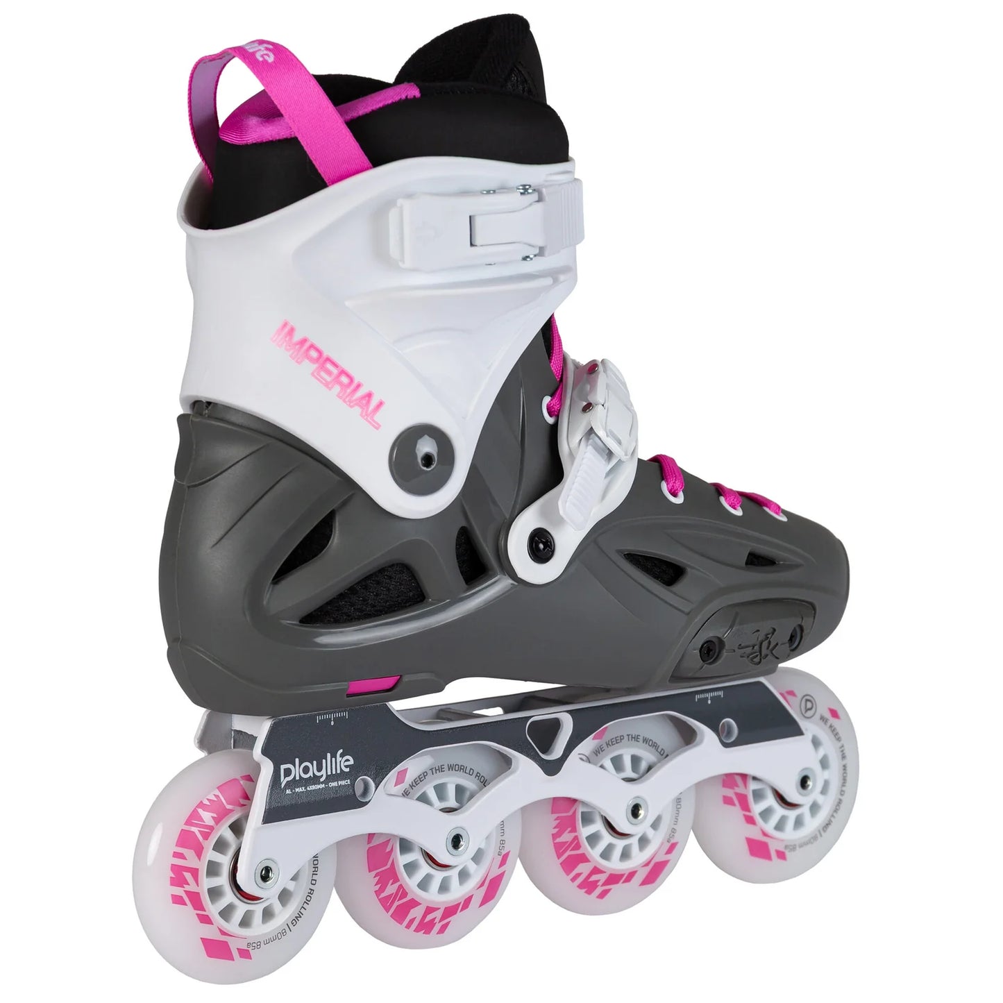 Playlife Imperial 80 Fuchsia