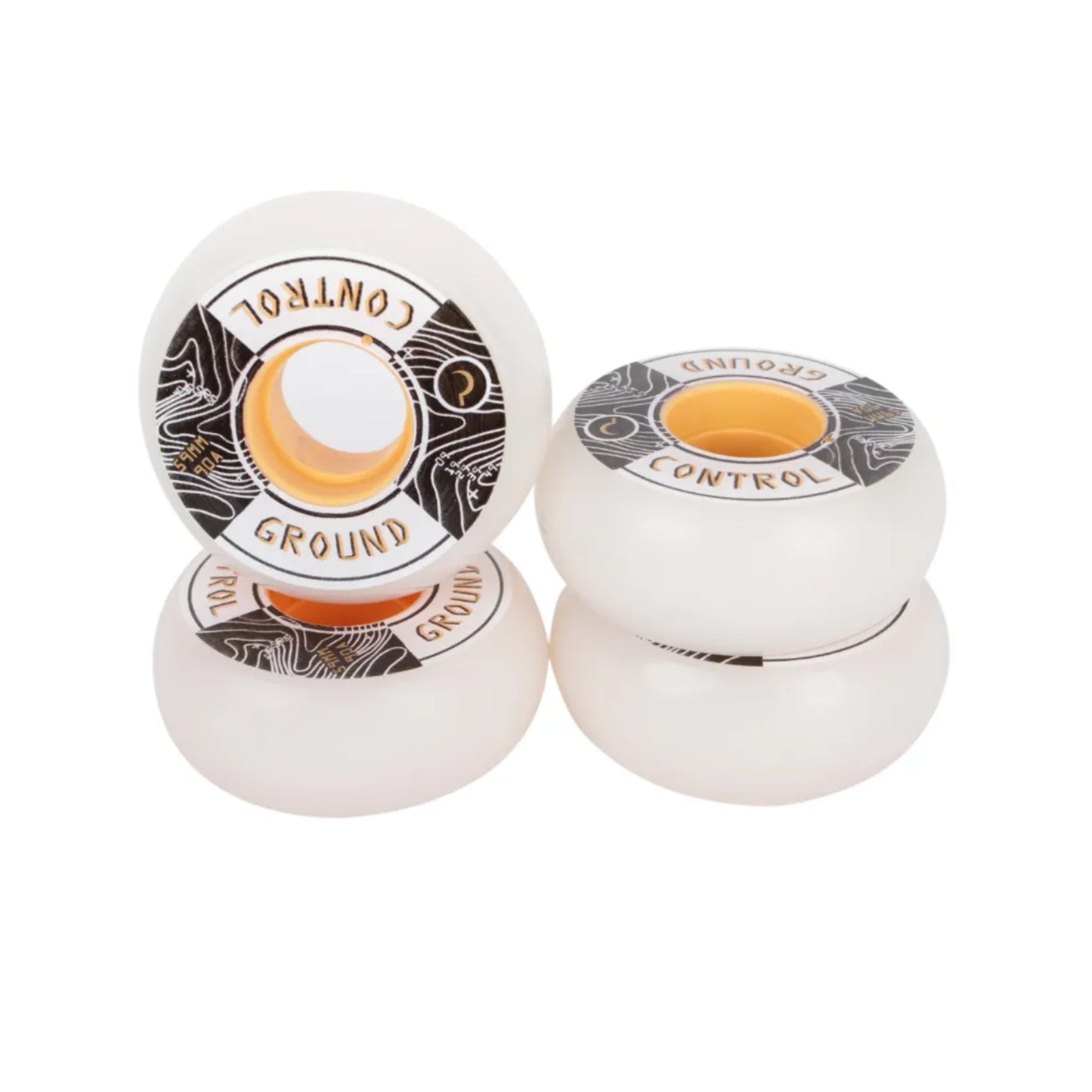 GC Elevation 59/90a 4-Pack
