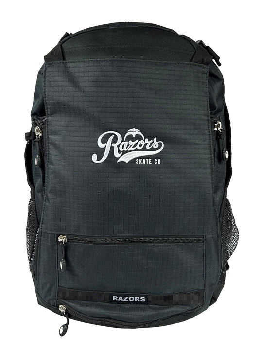 Razors Backpack Humble Pro black
