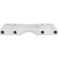 Kizer Slim Line II Team White