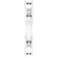 Kizer Slim Line II Team White