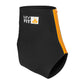 MyFit Footies + Heel Lock 2mm