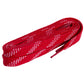 MYFIT Waxed Laces Pro Red