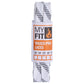Waxed Laces Pro White