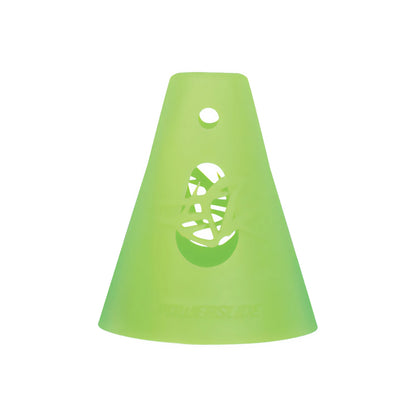 Powerslide cones