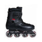 Powerslide One Zoom Black 80