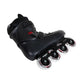 Powerslide One Zoom Black 80