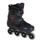 Powerslide One Zoom Black 80