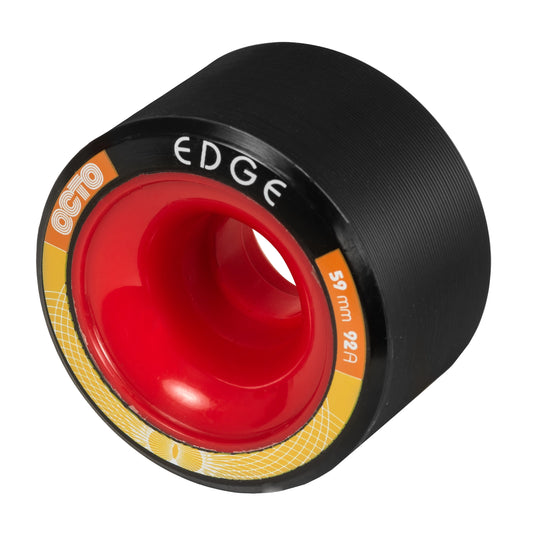 Powerslide Octo Edge Wheels 4-Pack