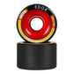 Powerslide Octo Edge Wheels 4-Pack