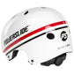 Powerslide Helmet Pro Urban Stripe