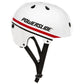 Powerslide Helmet Pro Urban Stripe