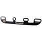 Powerslide Ice blade Sabres 4 Black