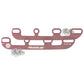 Powerslide Ice blade Sabres 4 Pink